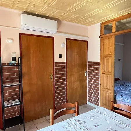 Appartement Andrea
