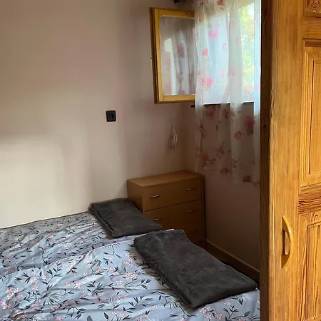 Appartement Andrea Zamárdi